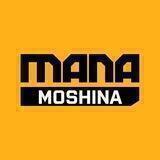 Mana Moshina