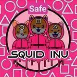 Safe Squid Inu | $SSI 🦑