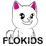 Flokids 5% Tax/ Renounce