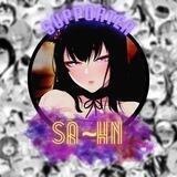 محافظ تگ چنل"SA~HN"