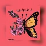 أثَرُ الفَراشَة 🦋