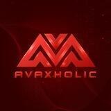 Avaxholic🔺| Discussion Group