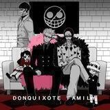 Donquixote's