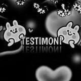 testi ke-2 | @testimoniaqilla