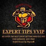 ⚽️🔥🏓 EXPERT TIPS VVIP⚽️🔥🏓