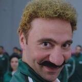 احنا ع المريخ 🤺🦦