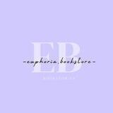 Euphoria -bookstore ☘