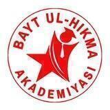 Paxtachi "BAYT UL-HIKMA'' akademiyasi