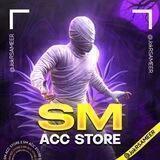 SM ACCOUNT STORE🤡