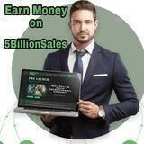 5BillionSales Gang FantabulousTV Group