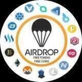 💝 Airdrop Income 778💝