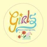 DEVOCIONAL GIRLS