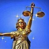 𝗝𝗨𝗦𝗧𝗜𝗖𝗜𝗔 ⚖