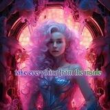 take everything from the inside