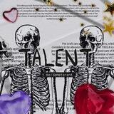 demetalent