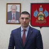 Серафим Тимченко