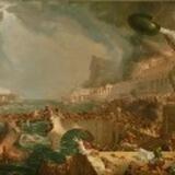 The Course of Empire.2