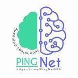 PINGNet VPN | فیلتر شکن وی پی ان