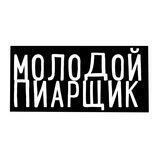 Молодой пиарщик