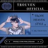 @Trouven Testimonials