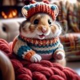 Anna Sakaro🧶