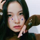 The prettiest girl, kyujin.