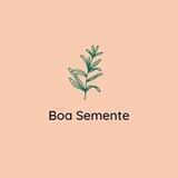 Boa Semente🌾