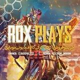 ROXPALYS༻