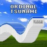 Ordinal Tsunami | Portal