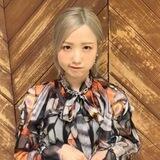 Honda Hitomi.