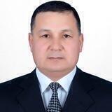 Baxrom Abdullayev
