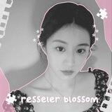 RESS BLOSSOM