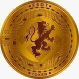 ESDTOKEN