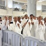 Umra ziyorati | Uzbekistan