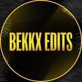 BEKKX EDITS