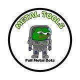 Metal Tools Portal