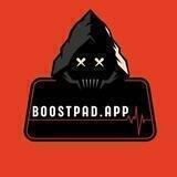 BoostPadBsc