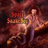 Space Snakeboy