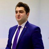 Джахангир Мамедов 🇷🇺