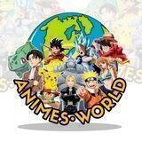 Animes World Portal