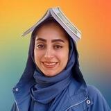 کتاب صوتی/زهره شکر