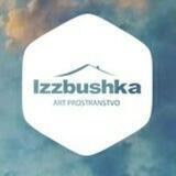 Izzbushka bar info live