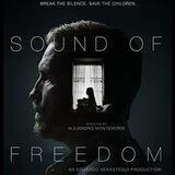 Sound Of Freedom Movie