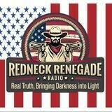 Sovereign Redneck Renegade - Christos Guardian Alliance Warrior