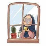 🌵 кактус🧕🏻