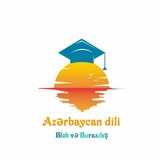 AZƏRBAYCAN DİLİ / Hazırlıq - Türkan Mürsəlova