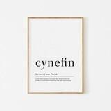 "CYNEFIN🪐