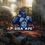 GIGA APE BSC PORTAL