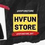 HVFUN STORE 💢 HANYA MILIK @z_HYUCK
