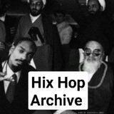 Hixhop archive